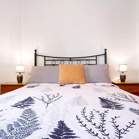 Casa Nati Puerto Rosario Apartmán