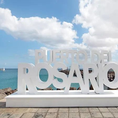 Casa Nati Puerto Rosario Apartmán Puerto del Rosario (Fuerteventura)