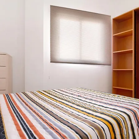 Apartmán Casa Nati Puerto Rosario *