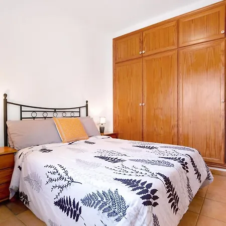 Apartamento Casa Nati Puerto Rosario