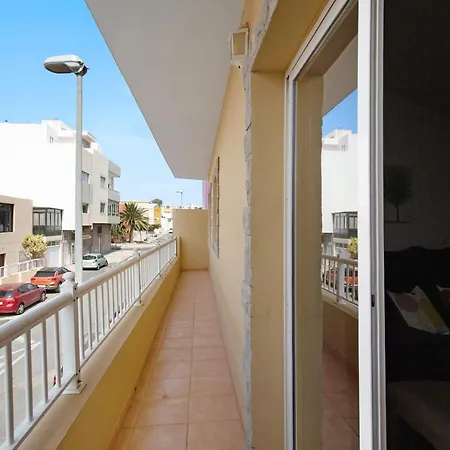 Casa Nati Puerto Rosario * Puerto del Rosario (Fuerteventura)