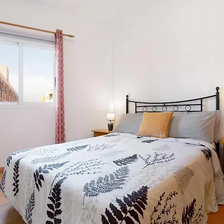 Casa Nati Puerto Rosario Apartamento Puerto del Rosario (Fuerteventura)