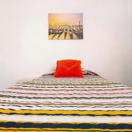 Casa Nati Puerto Rosario Apartment Puerto del Rosario (Fuerteventura)