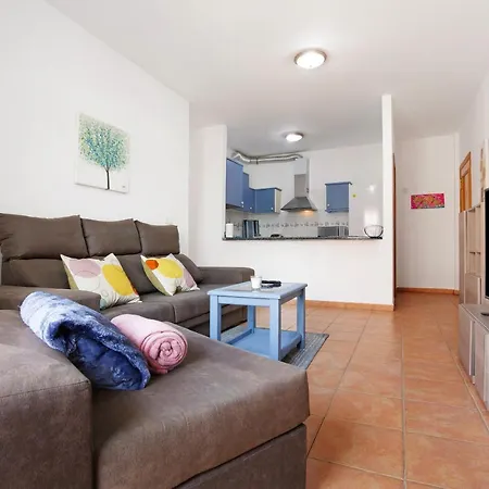 Casa Nati Puerto Rosario * 罗萨里奥港