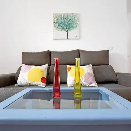 Casa Nati Puerto Rosario Puerto del Rosario (Fuerteventura)
