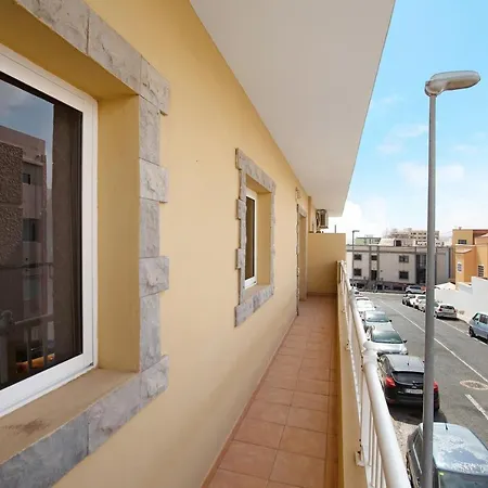 Casa Nati Puerto Rosario Appartement Puerto del Rosario (Fuerteventura)